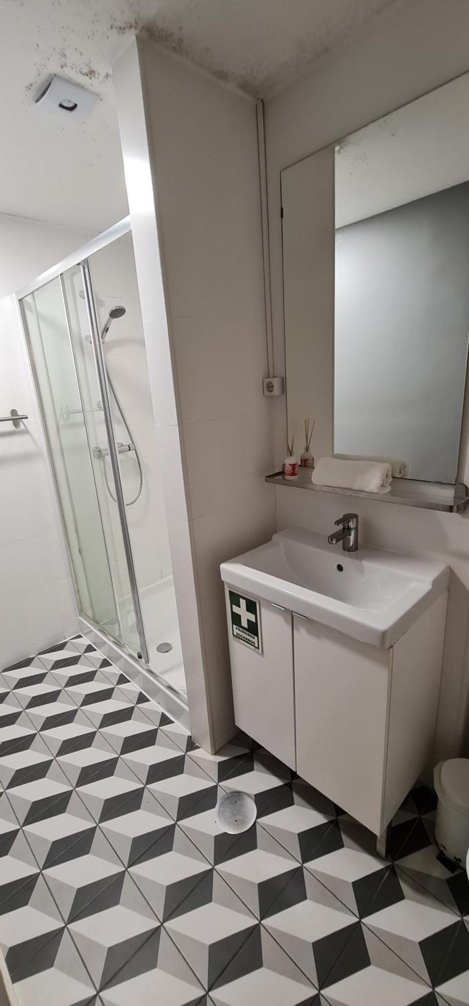 Molecular Apartment Porto Exterior photo